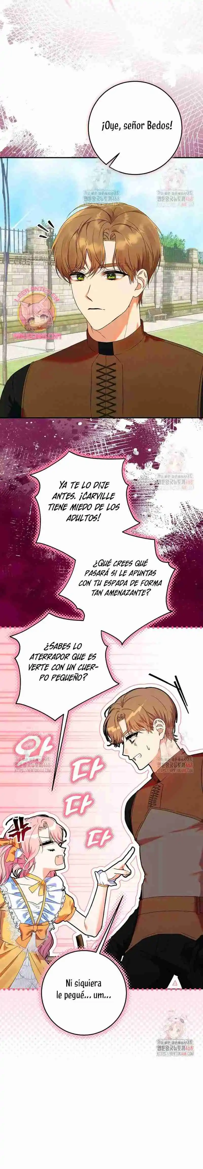 Estoy Lista Para Ser Divorciada - Capítulo 2 - Página 13 - LectorTMOo
