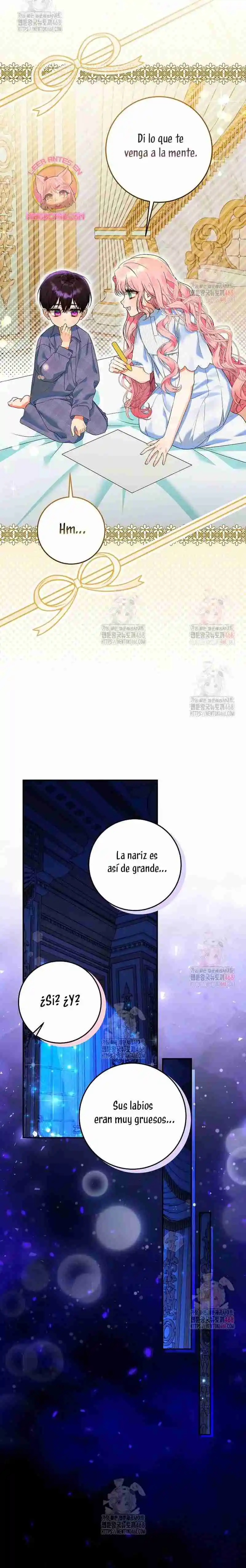 Estoy Lista Para Ser Divorciada - Capítulo 2 - Página 25 - LectorTMOo