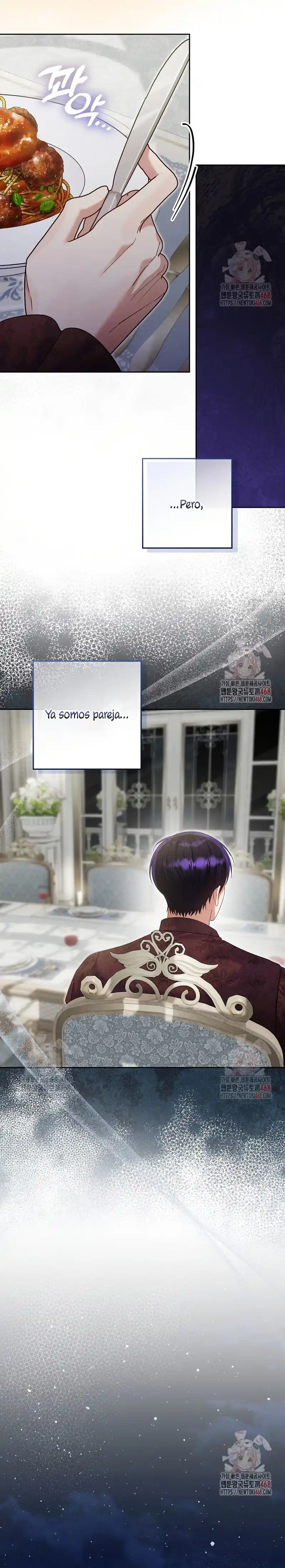 Estoy Lista Para Ser Divorciada - Capítulo 20 - Página 13 - LectorTMOo