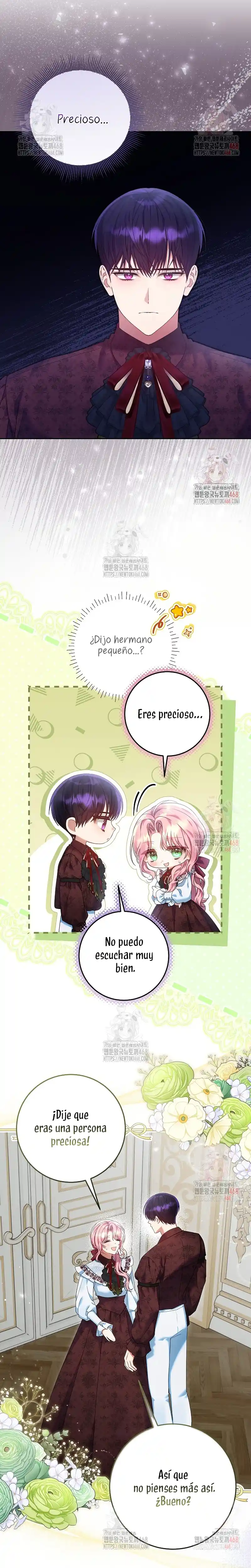 Estoy Lista Para Ser Divorciada - Capítulo 20 - Página 24 - LectorTMOo