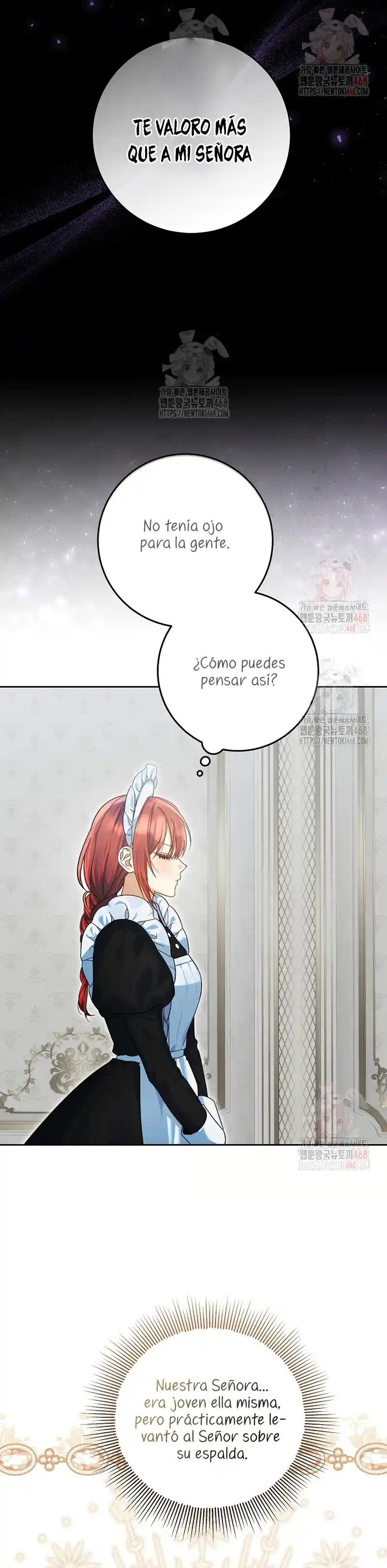 Estoy Lista Para Ser Divorciada - Capítulo 22 - Página 11 - LectorTMOo