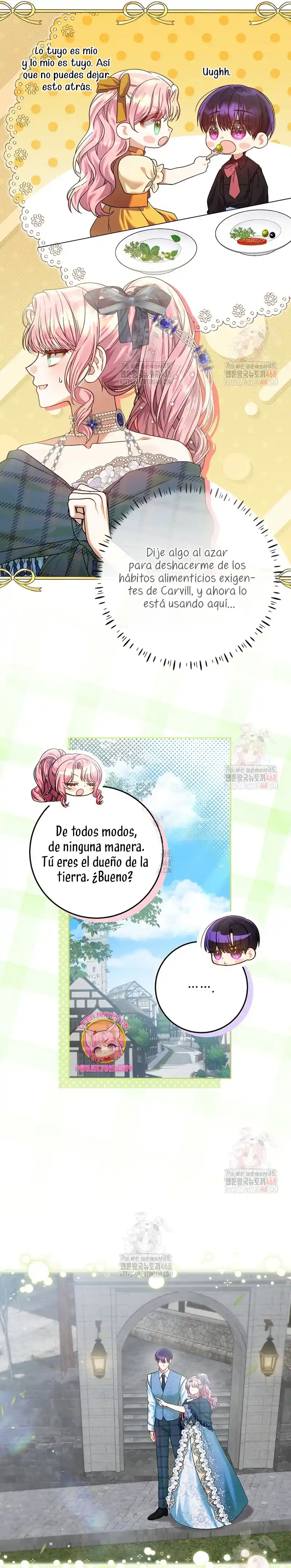 Estoy Lista Para Ser Divorciada - Capítulo 22 - Página 17 - LectorTMOo