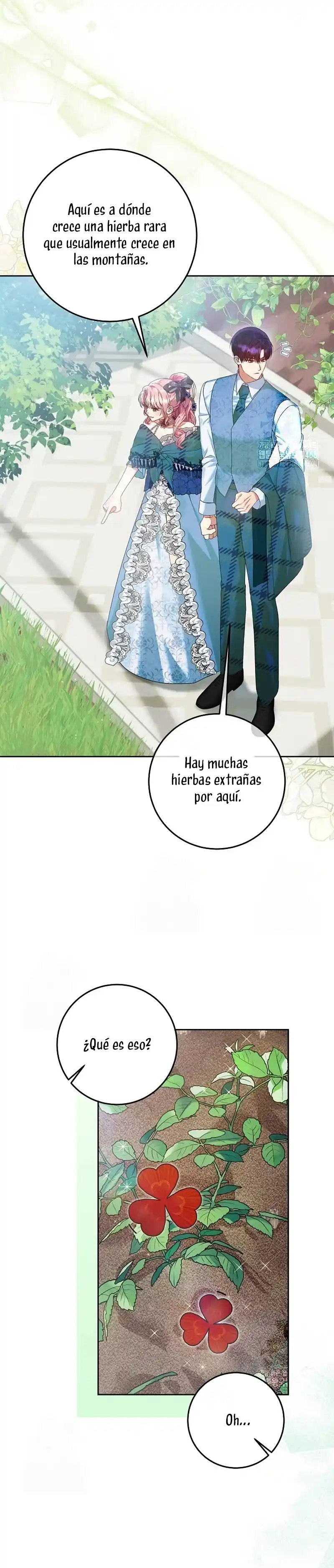 Estoy Lista Para Ser Divorciada - Capítulo 23 - Página 4 - LectorTMOo