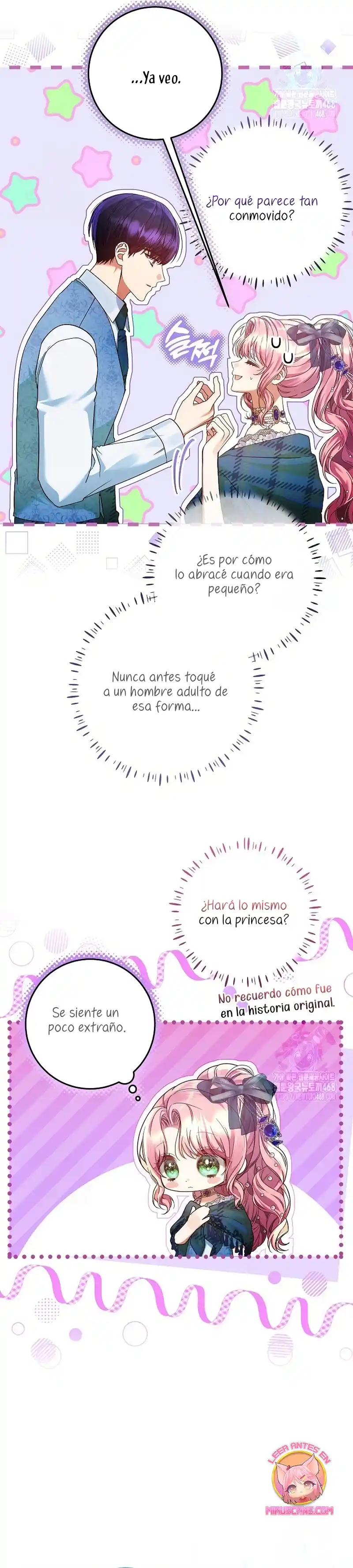 Estoy Lista Para Ser Divorciada - Capítulo 23 - Página 12 - LectorTMOo