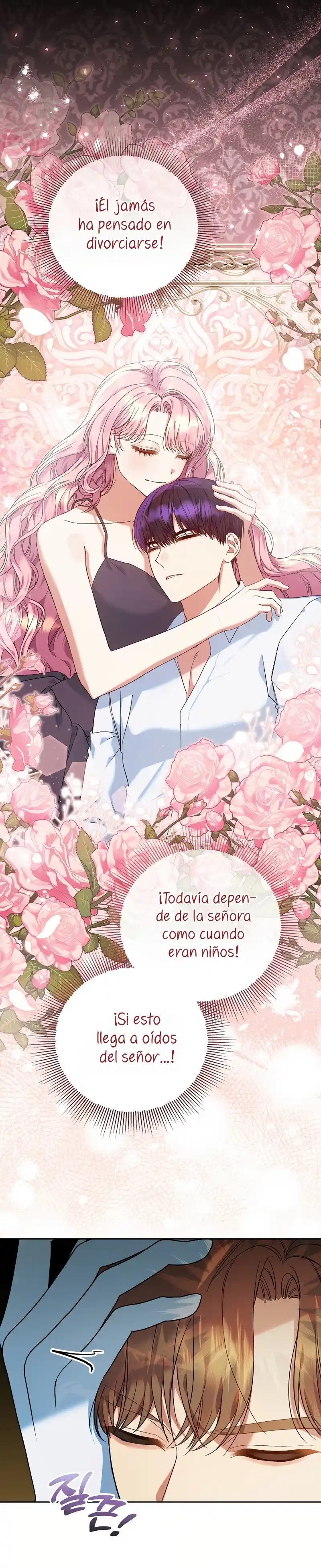 Estoy Lista Para Ser Divorciada - Capítulo 29 - Página 6 - LectorTMOo