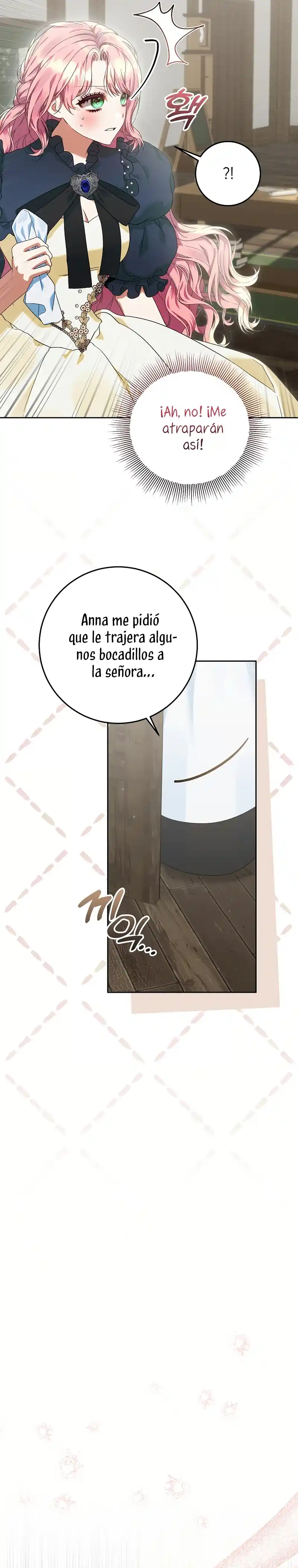 Estoy Lista Para Ser Divorciada - Capítulo 29 - Página 26 - LectorTMOo