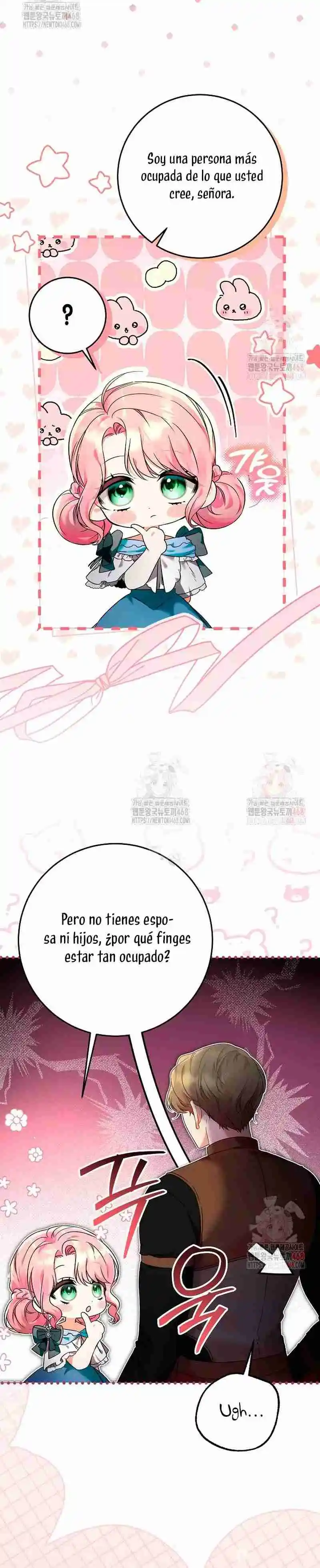 Estoy Lista Para Ser Divorciada - Capítulo 3 - Página 10 - LectorTMOo