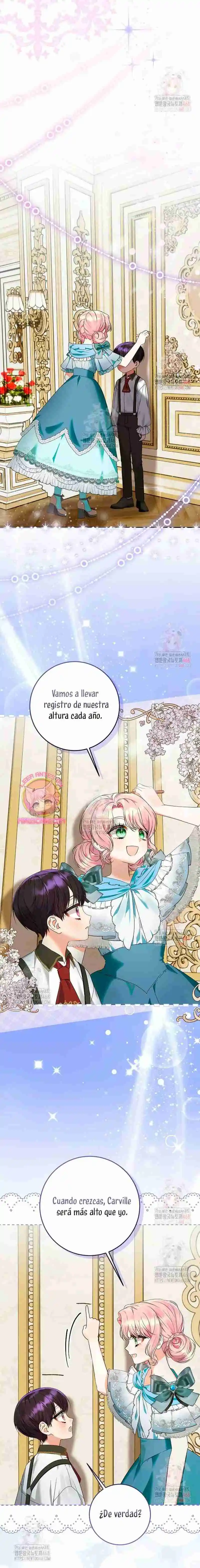 Estoy Lista Para Ser Divorciada - Capítulo 3 - Página 17 - LectorTMOo