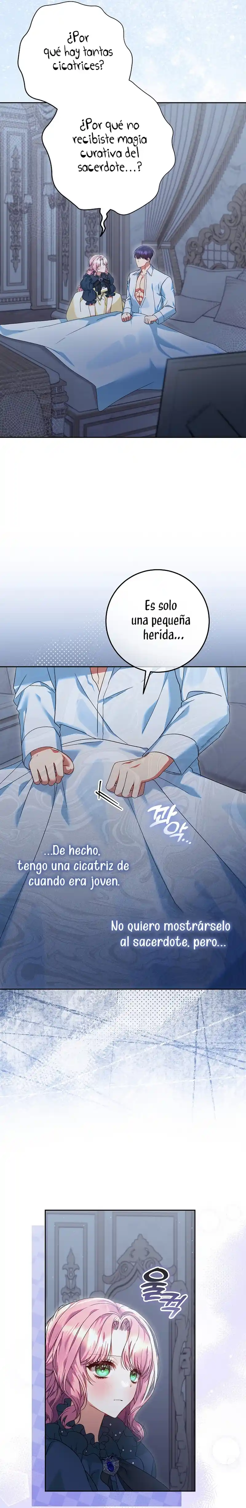 Estoy Lista Para Ser Divorciada - Capítulo 30 - Página 19 - LectorTMOo