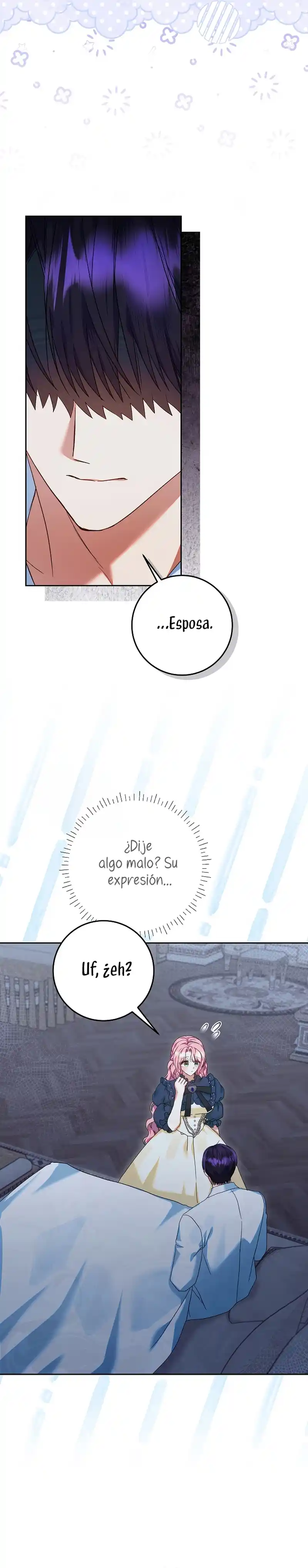 Estoy Lista Para Ser Divorciada - Capítulo 30 - Página 23 - LectorTMOo