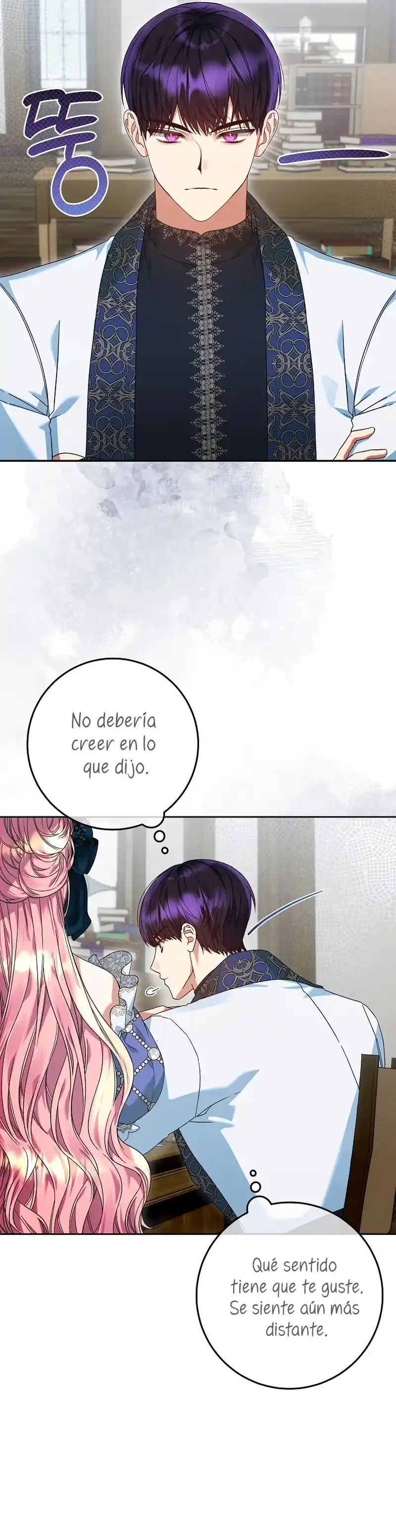 Estoy Lista Para Ser Divorciada - Capítulo 31 - Página 17 - LectorTMOo