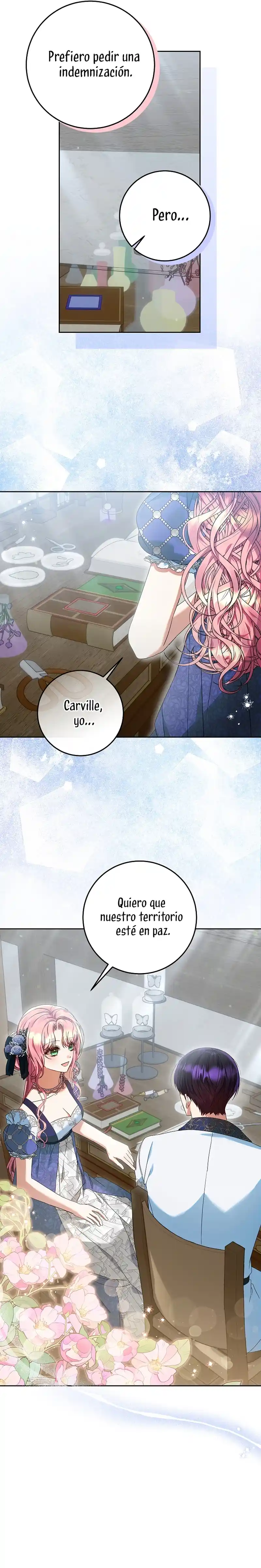 Estoy Lista Para Ser Divorciada - Capítulo 31 - Página 24 - LectorTMOo