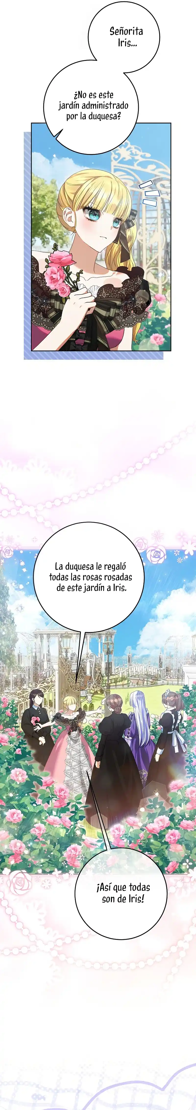Estoy Lista Para Ser Divorciada - Capítulo 33 - Página 15 - LectorTMOo