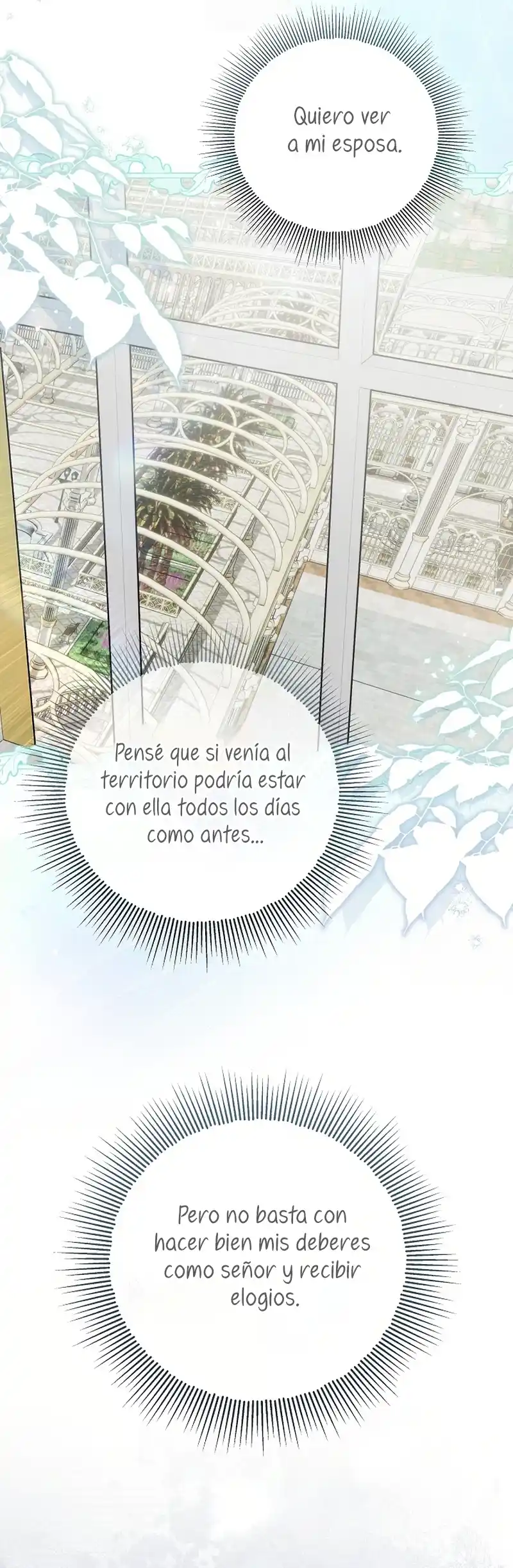 Estoy Lista Para Ser Divorciada - Capítulo 33 - Página 27 - LectorTMOo