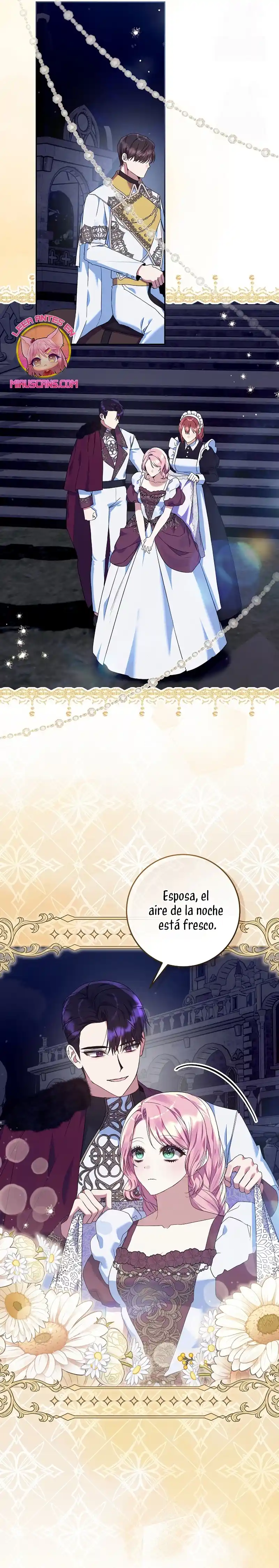 Estoy Lista Para Ser Divorciada - Capítulo 35 - Página 14 - LectorTMOo