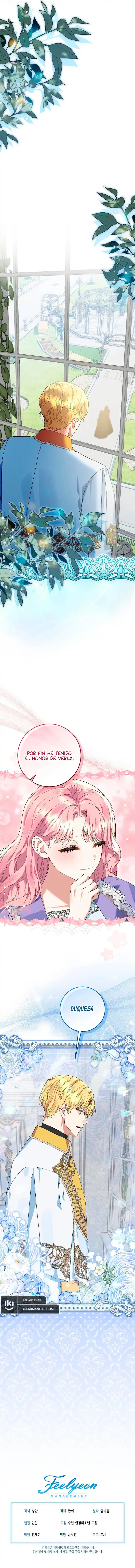 Estoy Lista Para Ser Divorciada - Capítulo 36 - Página 3 - LectorTMOo