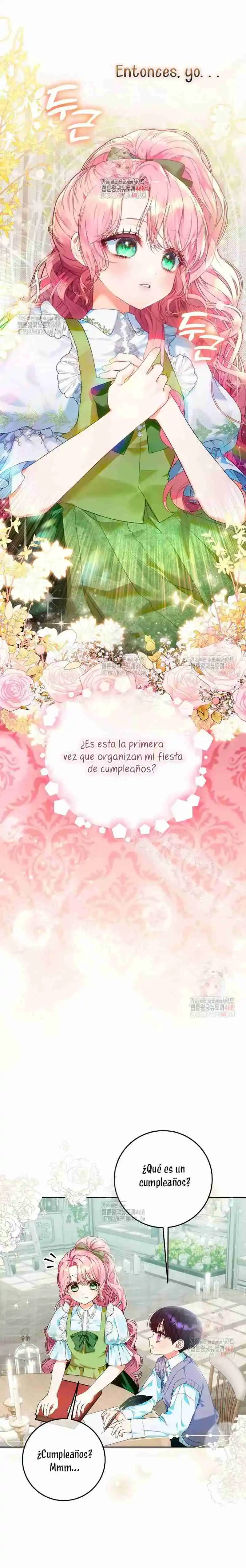 Estoy Lista Para Ser Divorciada - Capítulo 4 - Página 4 - LectorTMOo