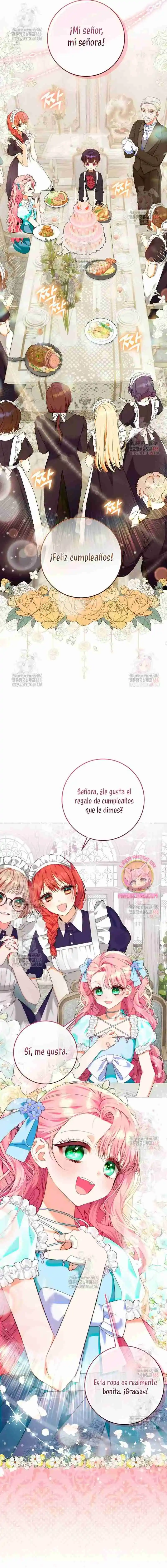 Estoy Lista Para Ser Divorciada - Capítulo 4 - Página 9 - LectorTMOo