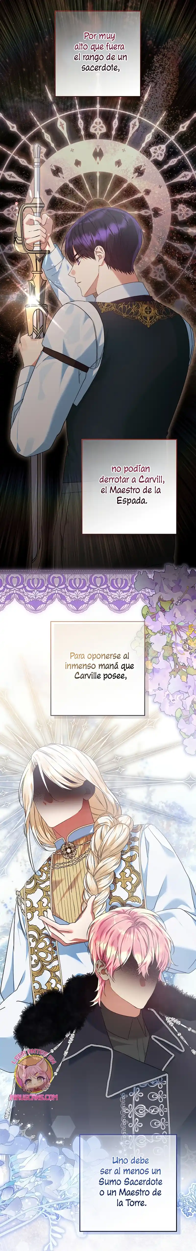 Estoy Lista Para Ser Divorciada - Capítulo 41 - Página 10 - LectorTMOo