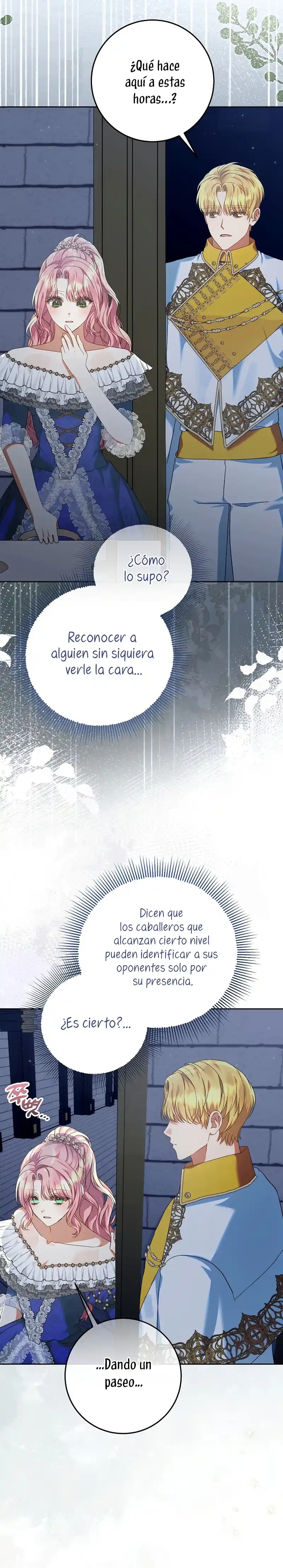 Estoy Lista Para Ser Divorciada - Capítulo 41 - Página 17 - LectorTMOo