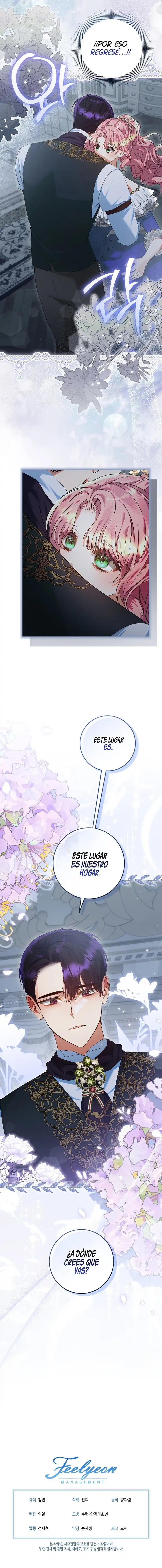 Estoy Lista Para Ser Divorciada - Capítulo 42 - Página 10 - LectorTMOo