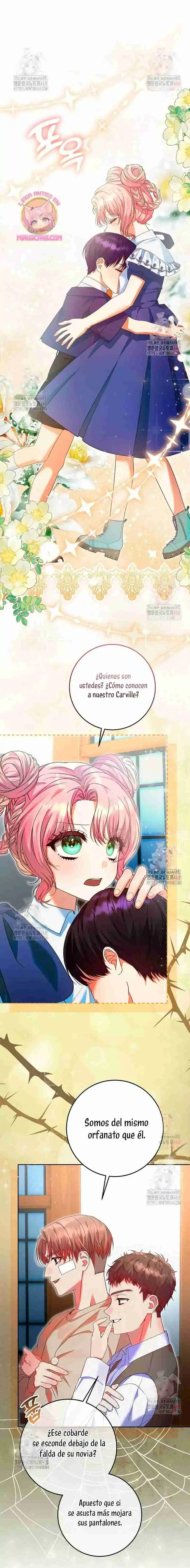 Estoy Lista Para Ser Divorciada - Capítulo 5 - Página 9 - LectorTMOo