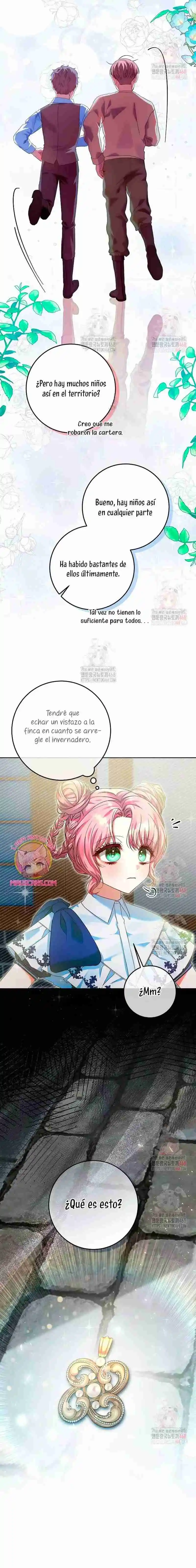 Estoy Lista Para Ser Divorciada - Capítulo 5 - Página 13 - LectorTMOo
