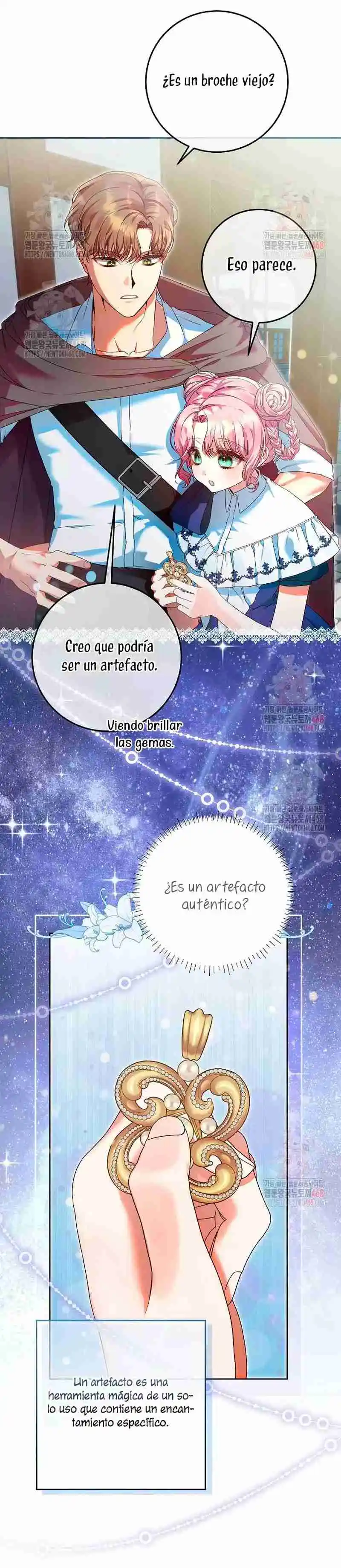 Estoy Lista Para Ser Divorciada - Capítulo 5 - Página 14 - LectorTMOo