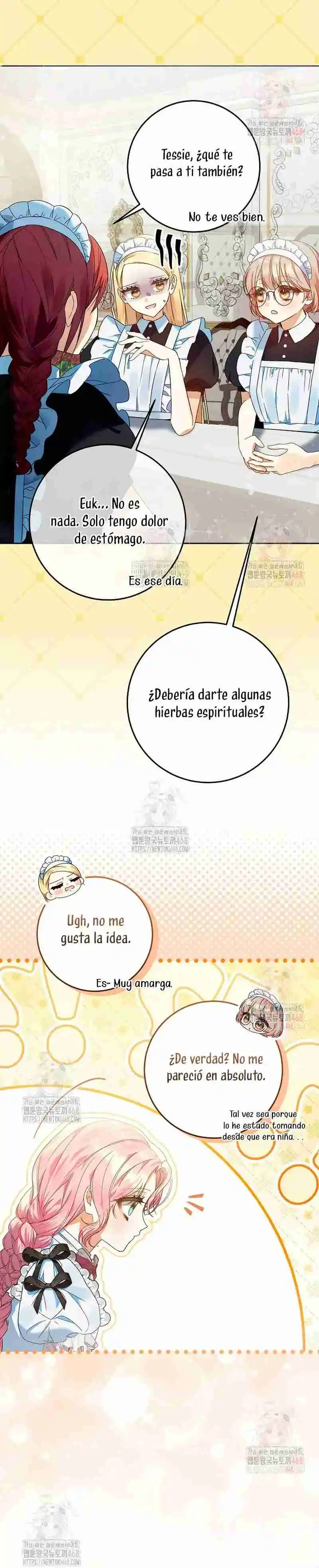 Estoy Lista Para Ser Divorciada - Capítulo 6 - Página 16 - LectorTMOo