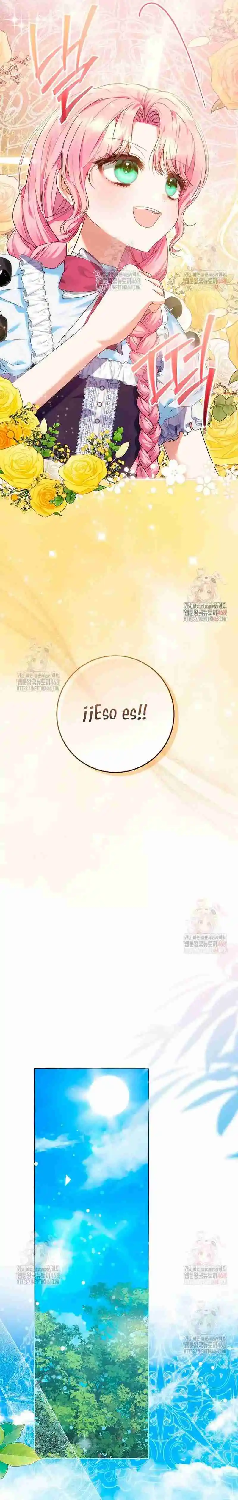 Estoy Lista Para Ser Divorciada - Capítulo 6 - Página 18 - LectorTMOo
