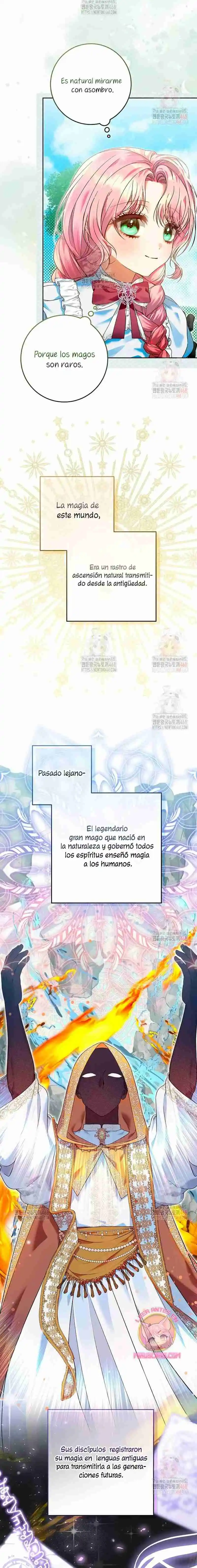 Estoy Lista Para Ser Divorciada - Capítulo 6 - Página 24 - LectorTMOo