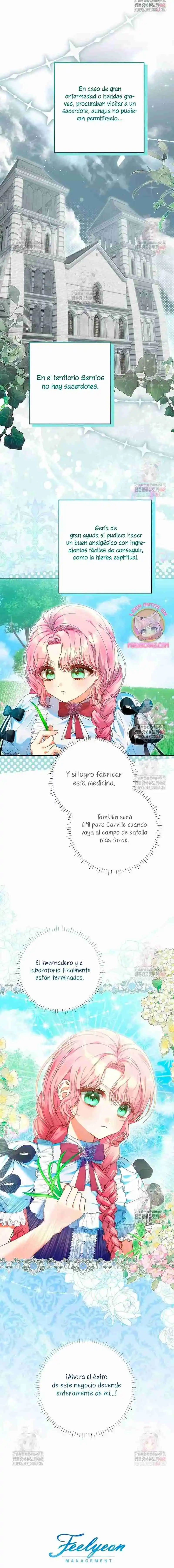 Estoy Lista Para Ser Divorciada - Capítulo 6 - Página 27 - LectorTMOo
