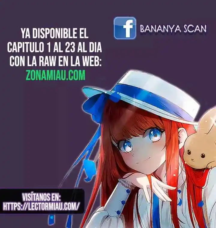 Estoy Lista Para Ser Divorciada - Capítulo 6 - Página 30 - LectorTMOo