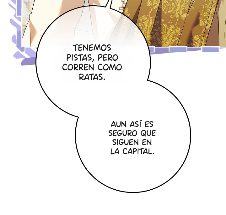 Estoy Lista Para Ser Divorciada - Capítulo 60 - Página 9 - LectorTMOo