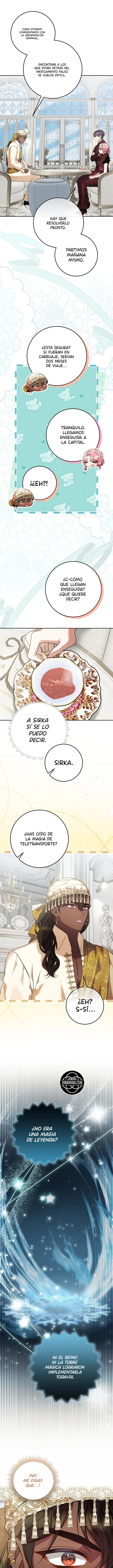 Estoy Lista Para Ser Divorciada - Capítulo 60 - Página 10 - LectorTMOo