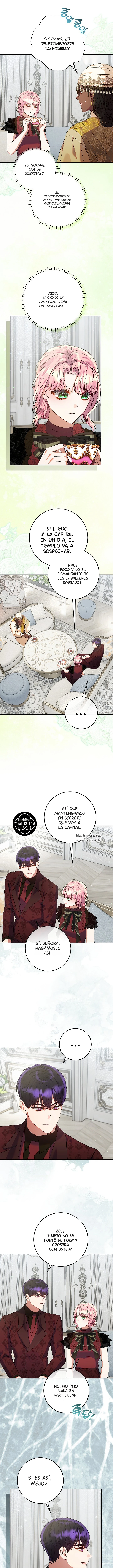 Estoy Lista Para Ser Divorciada - Capítulo 60 - Página 13 - LectorTMOo