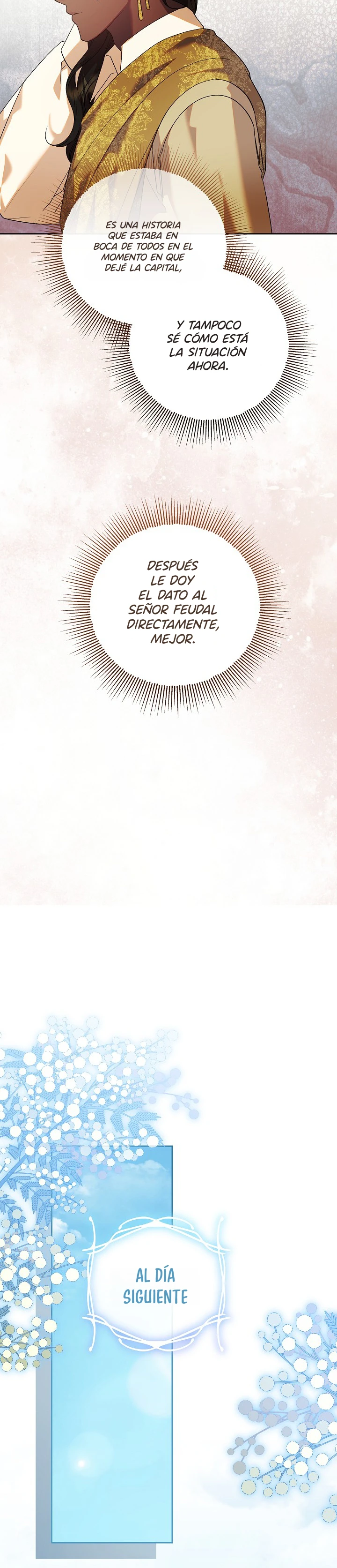 Estoy Lista Para Ser Divorciada - Capítulo 60 - Página 16 - LectorTMOo