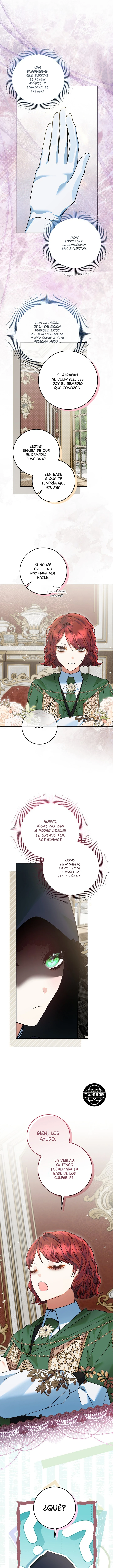 Estoy Lista Para Ser Divorciada - Capítulo 61 - Página 13 - LectorTMOo