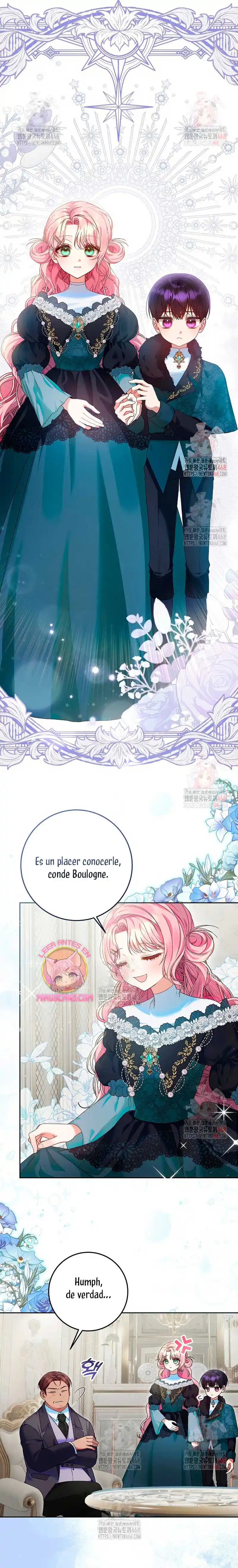 Estoy Lista Para Ser Divorciada - Capítulo 9 - Página 9 - LectorTMOo
