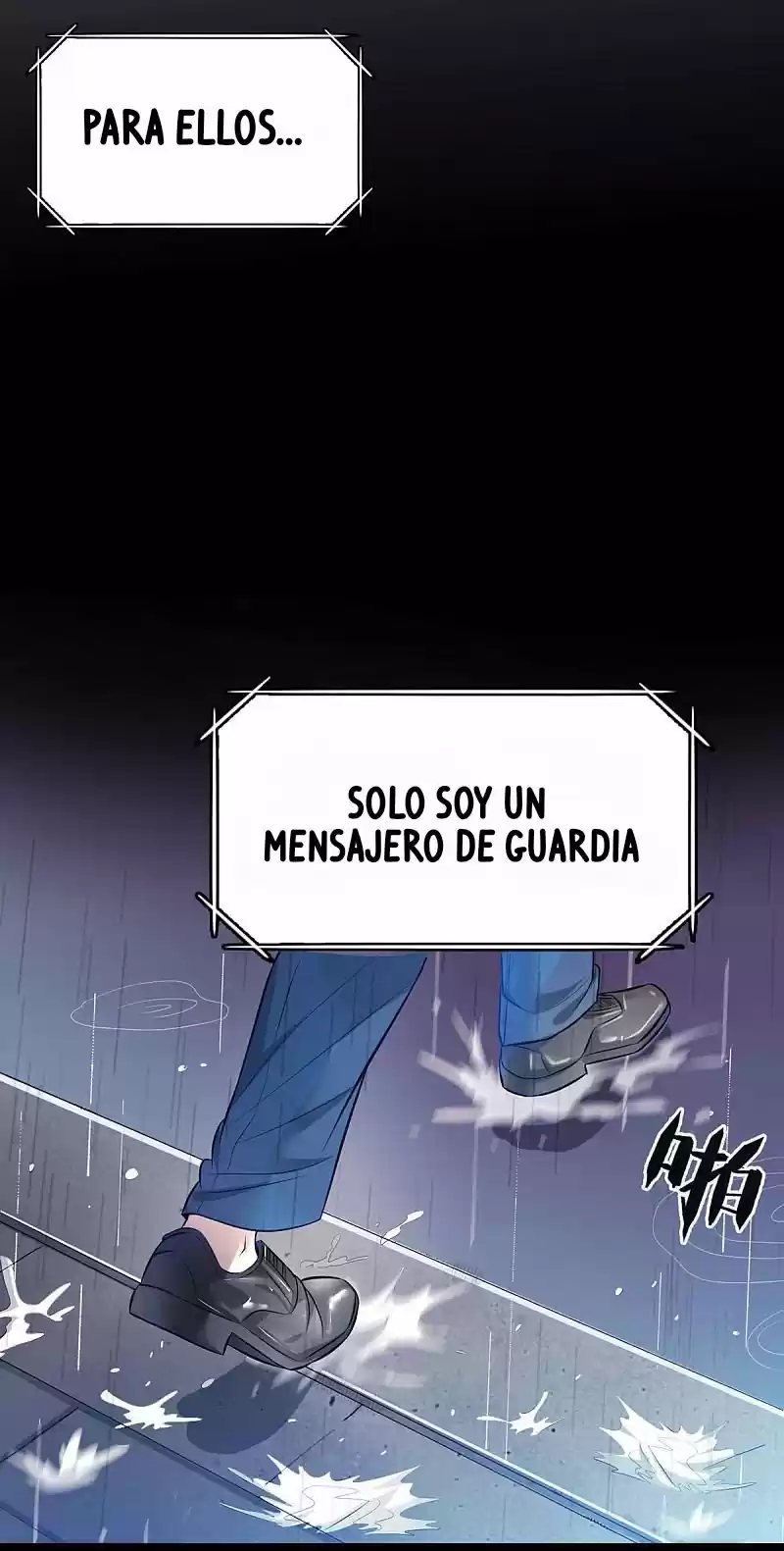 Estoy Recogiendo Piezas En El Jedi - Capítulo 1 - Página 6 - LectorTMOo