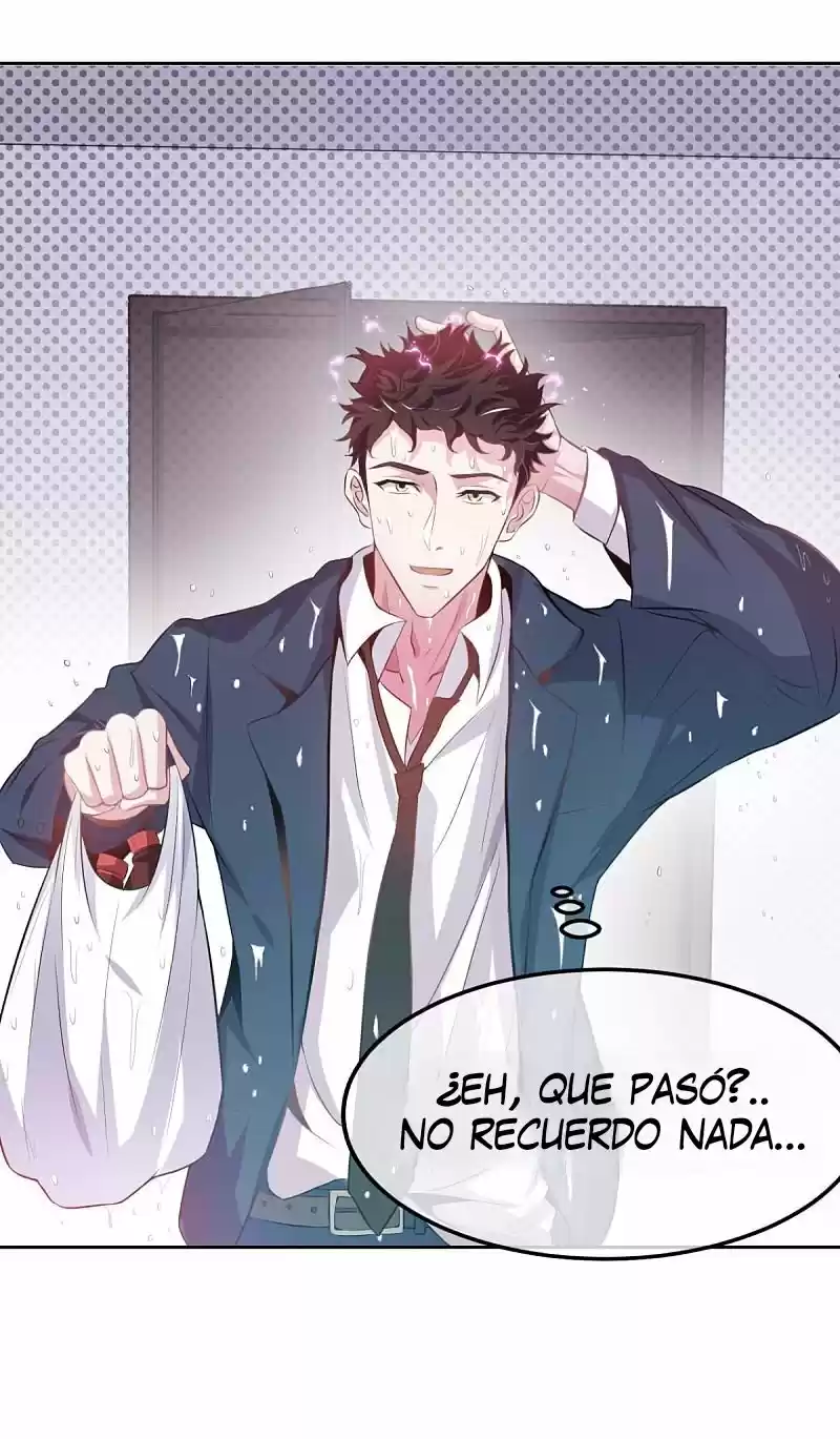Estoy Recogiendo Piezas En El Jedi - Capítulo 1 - Página 17 - LectorTMOo