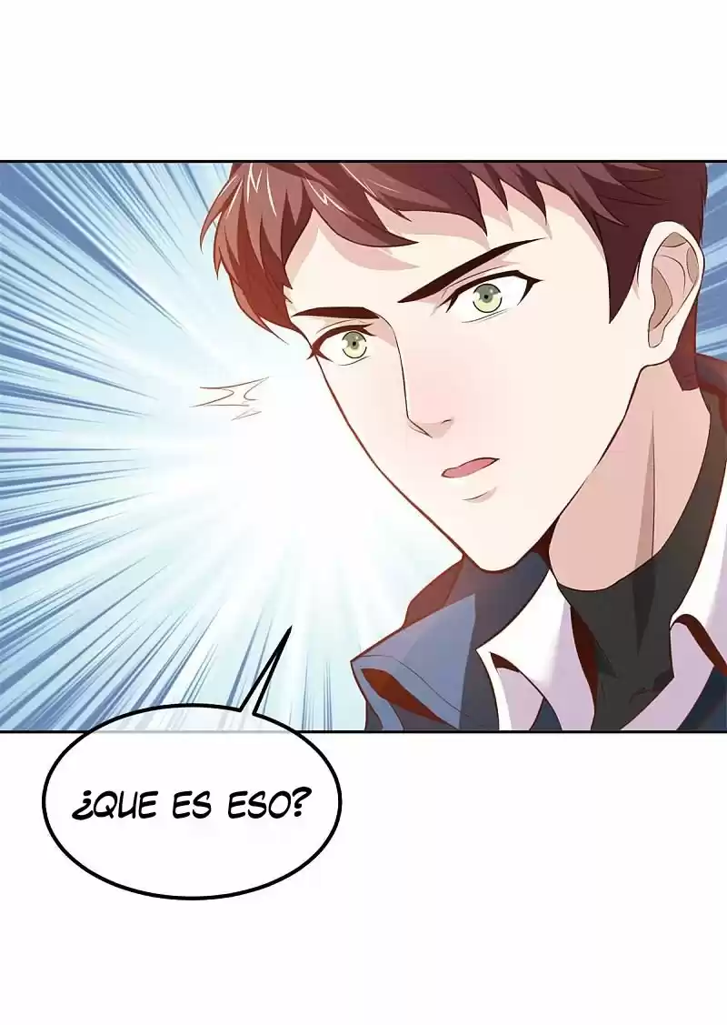 Estoy Recogiendo Piezas En El Jedi - Capítulo 1 - Página 25 - LectorTMOo