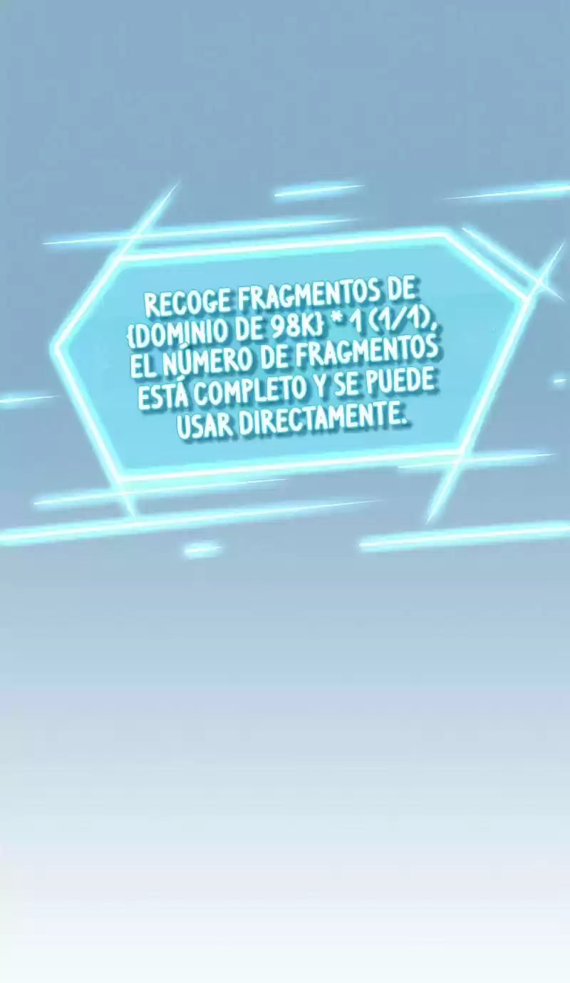 Estoy Recogiendo Piezas En El Jedi - Capítulo 1 - Página 32 - LectorTMOo
