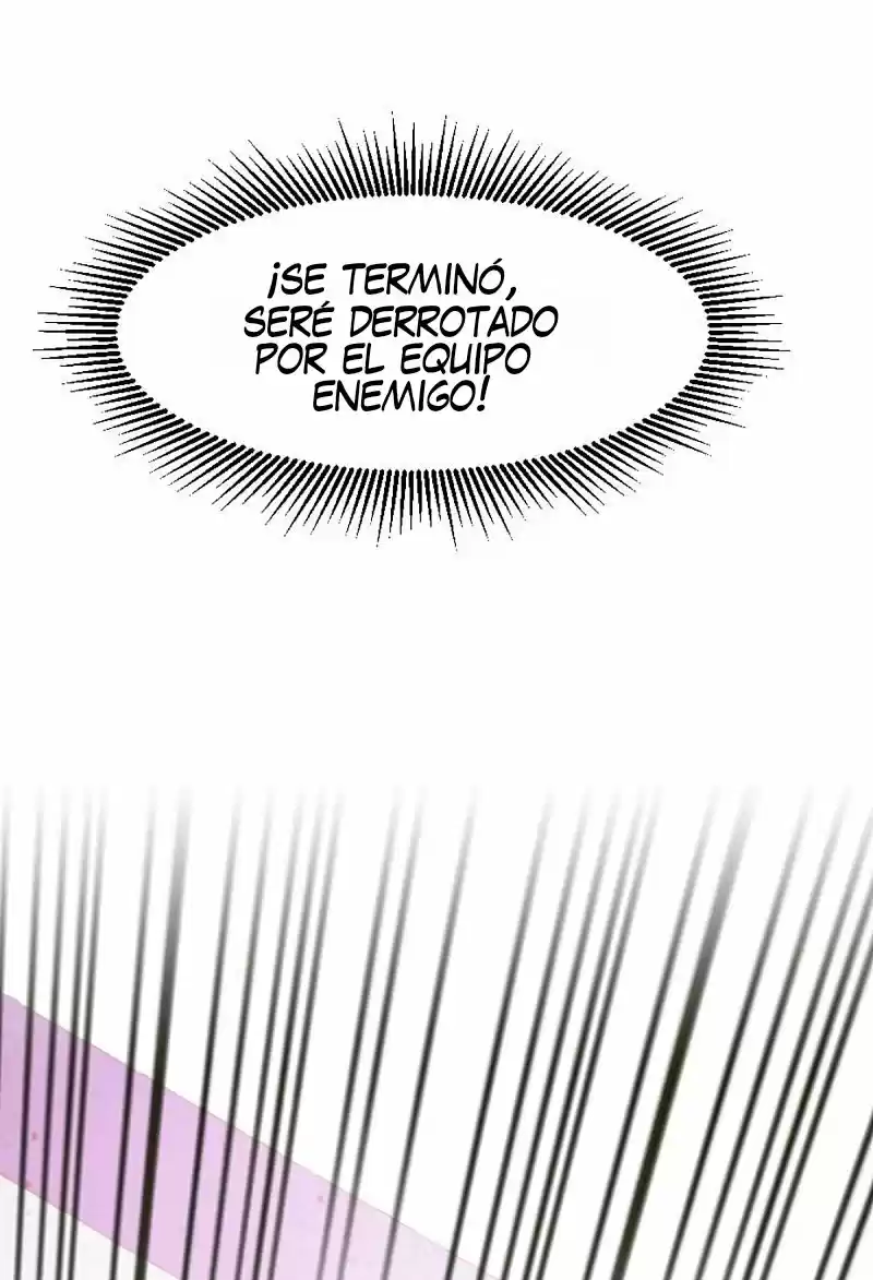Estoy Recogiendo Piezas En El Jedi - Capítulo 1 - Página 38 - LectorTMOo