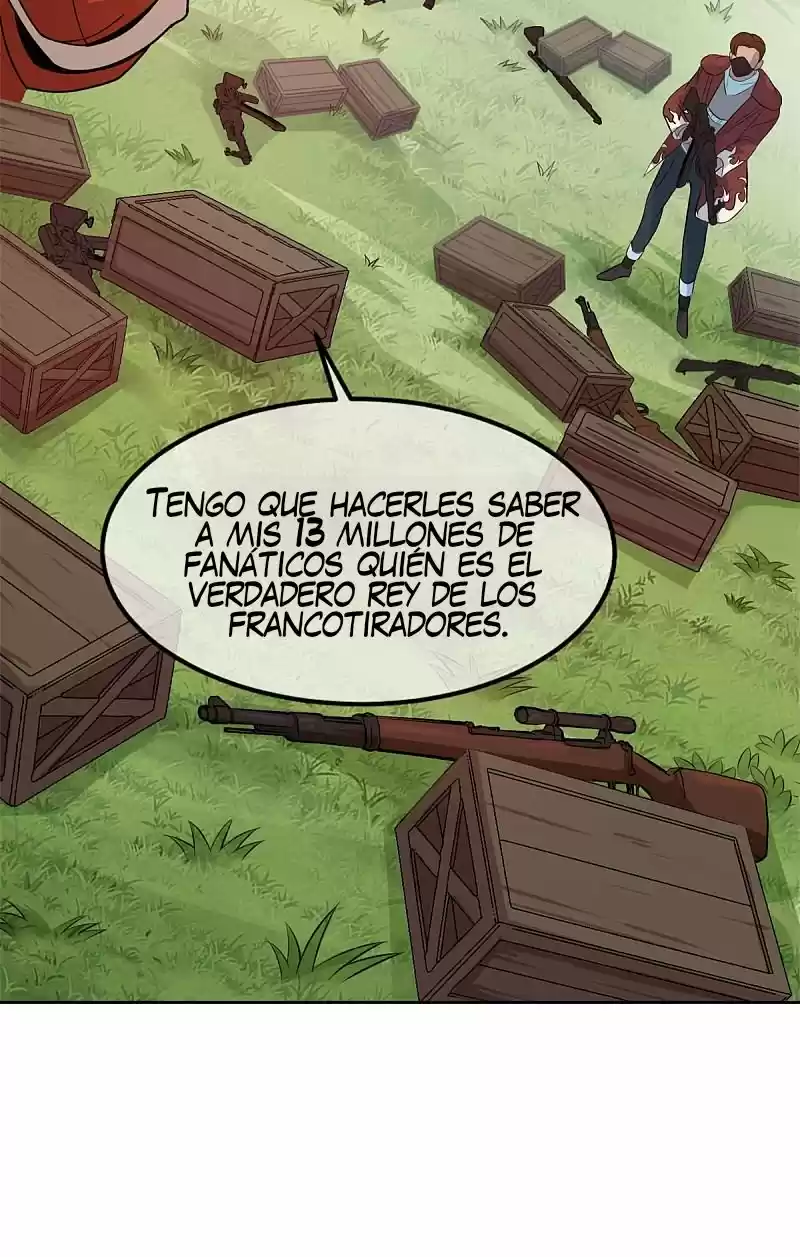 Estoy Recogiendo Piezas En El Jedi - Capítulo 1 - Página 57 - LectorTMOo