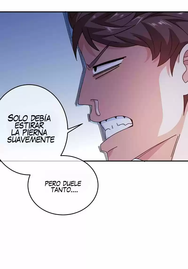Estoy Recogiendo Piezas En El Jedi - Capítulo 10 - Página 19 - LectorTMOo