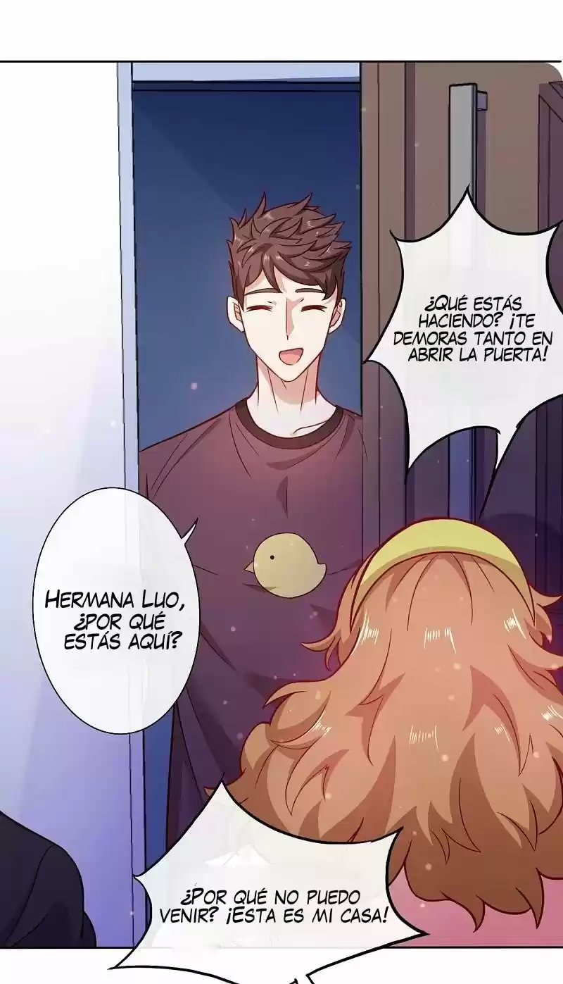 Estoy Recogiendo Piezas En El Jedi - Capítulo 10 - Página 26 - LectorTMOo