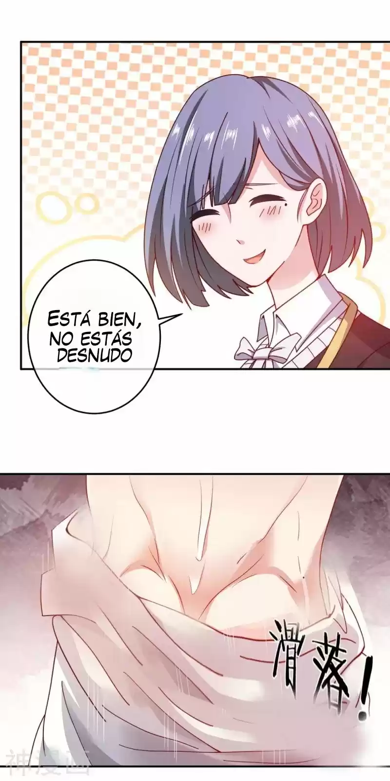 Estoy Recogiendo Piezas En El Jedi - Capítulo 11 - Página 7 - LectorTMOo
