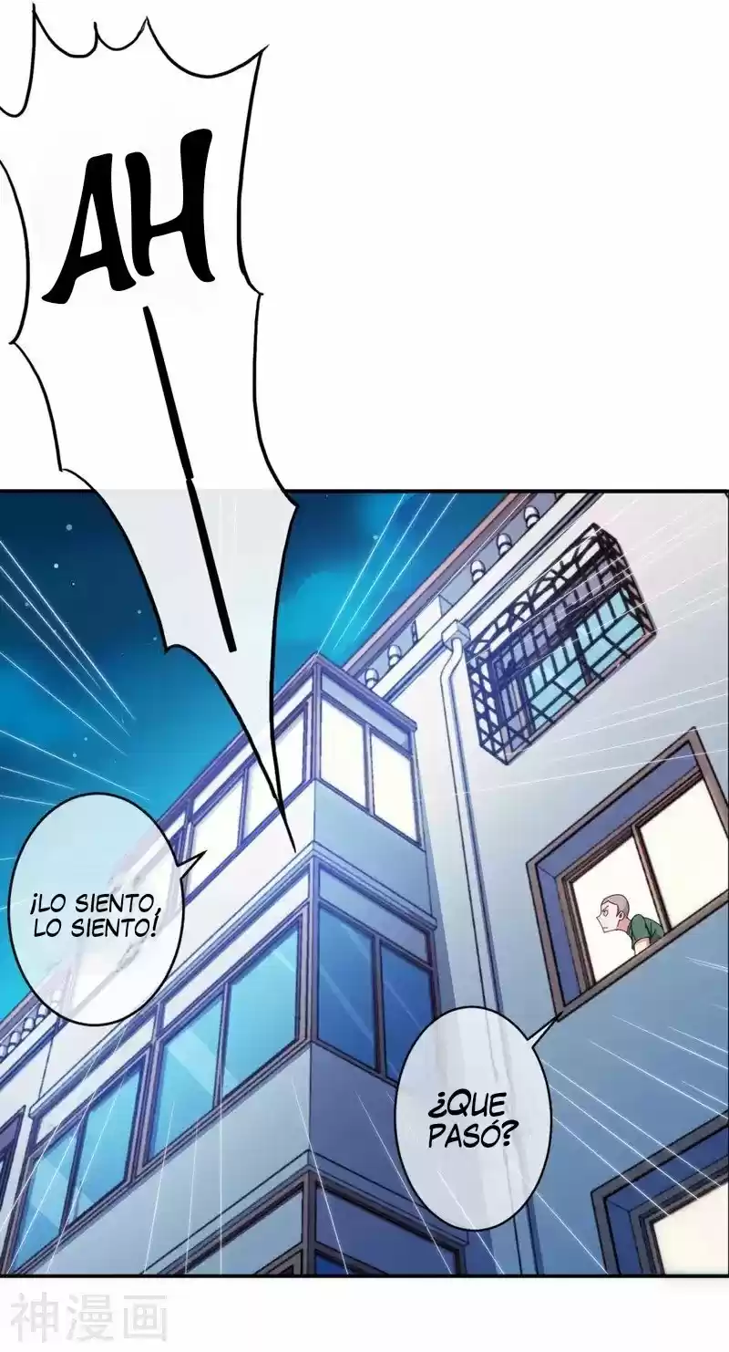 Estoy Recogiendo Piezas En El Jedi - Capítulo 11 - Página 9 - LectorTMOo