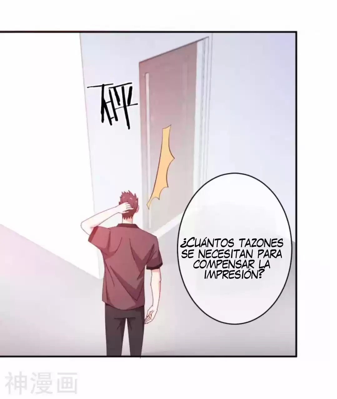 Estoy Recogiendo Piezas En El Jedi - Capítulo 11 - Página 14 - LectorTMOo